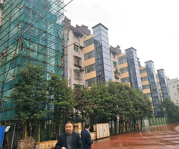 江南·体育(JN SPORTS)官方网站加装电梯的优势与特色
